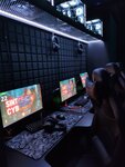 Esports club Sintez Cyber Heart (ulitsa Maksima Gorkogo, 36), computer club