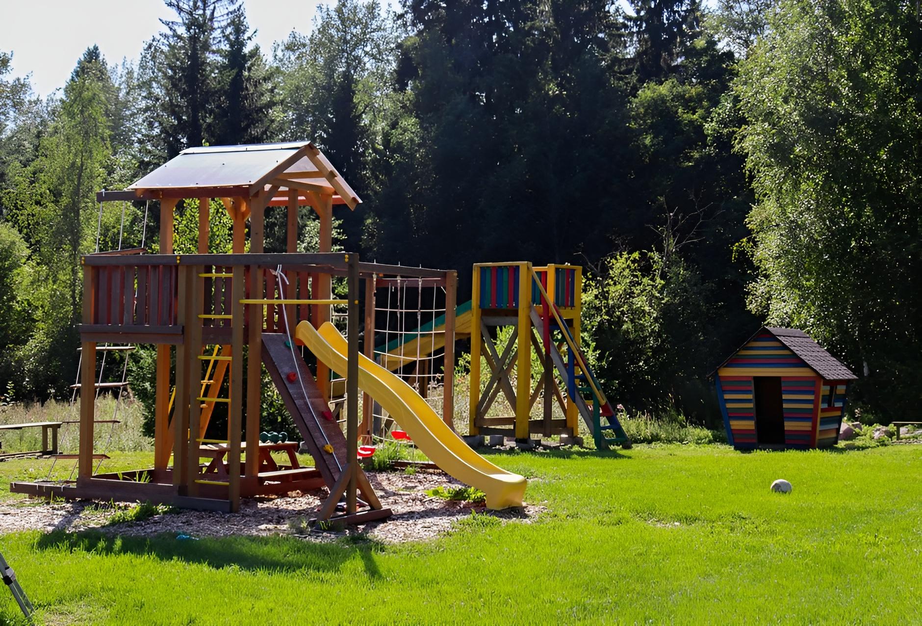 Фото Коттедж на Ладоге