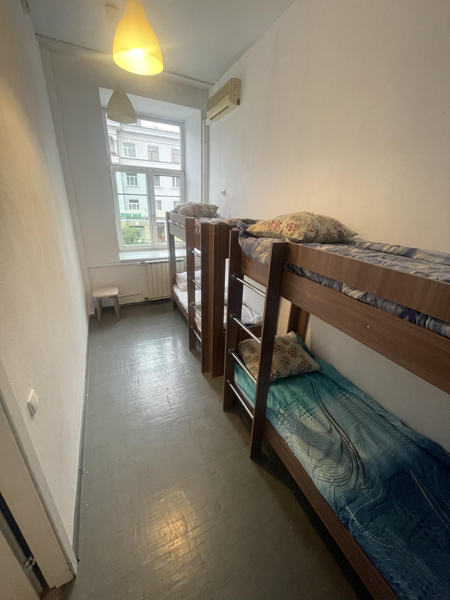 Фото Супер Хостел