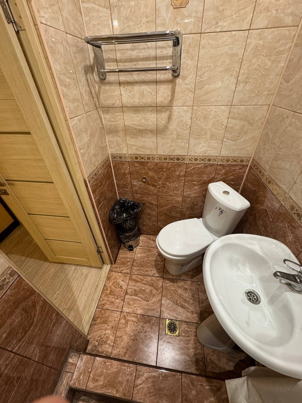 Фото Тереза