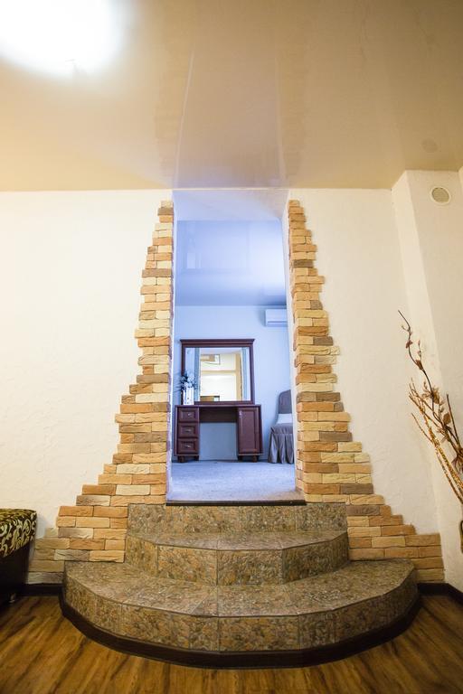 Фото Атриум