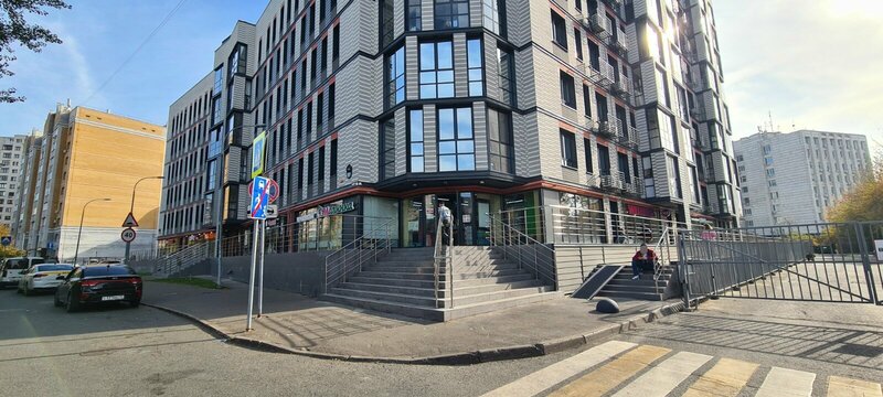 Апартаменты Apartment on Kalinina 32 в Казани