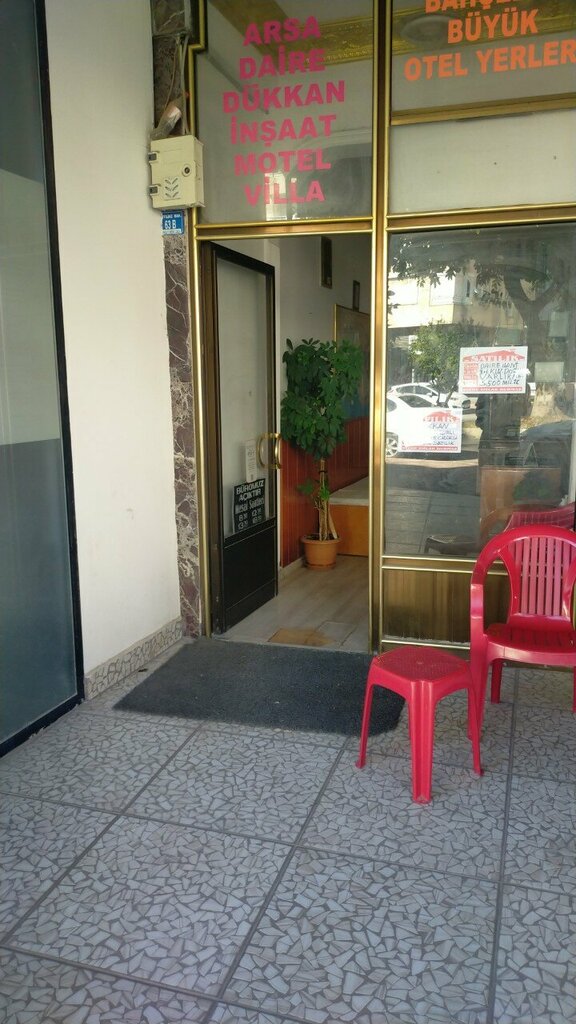 Real estate agency Trhome - Turkish Realty Home - Ankara Emlak, Antalya, photo