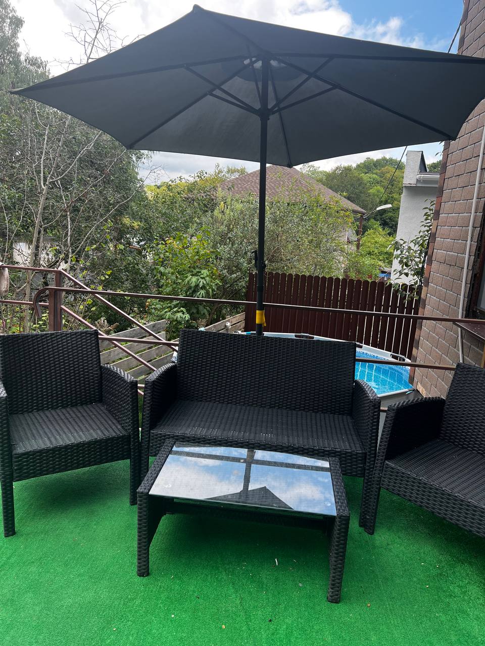 Фото Дом Царь горы