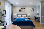 Lalapart (Dmitrovsky Drive, 1), hotel