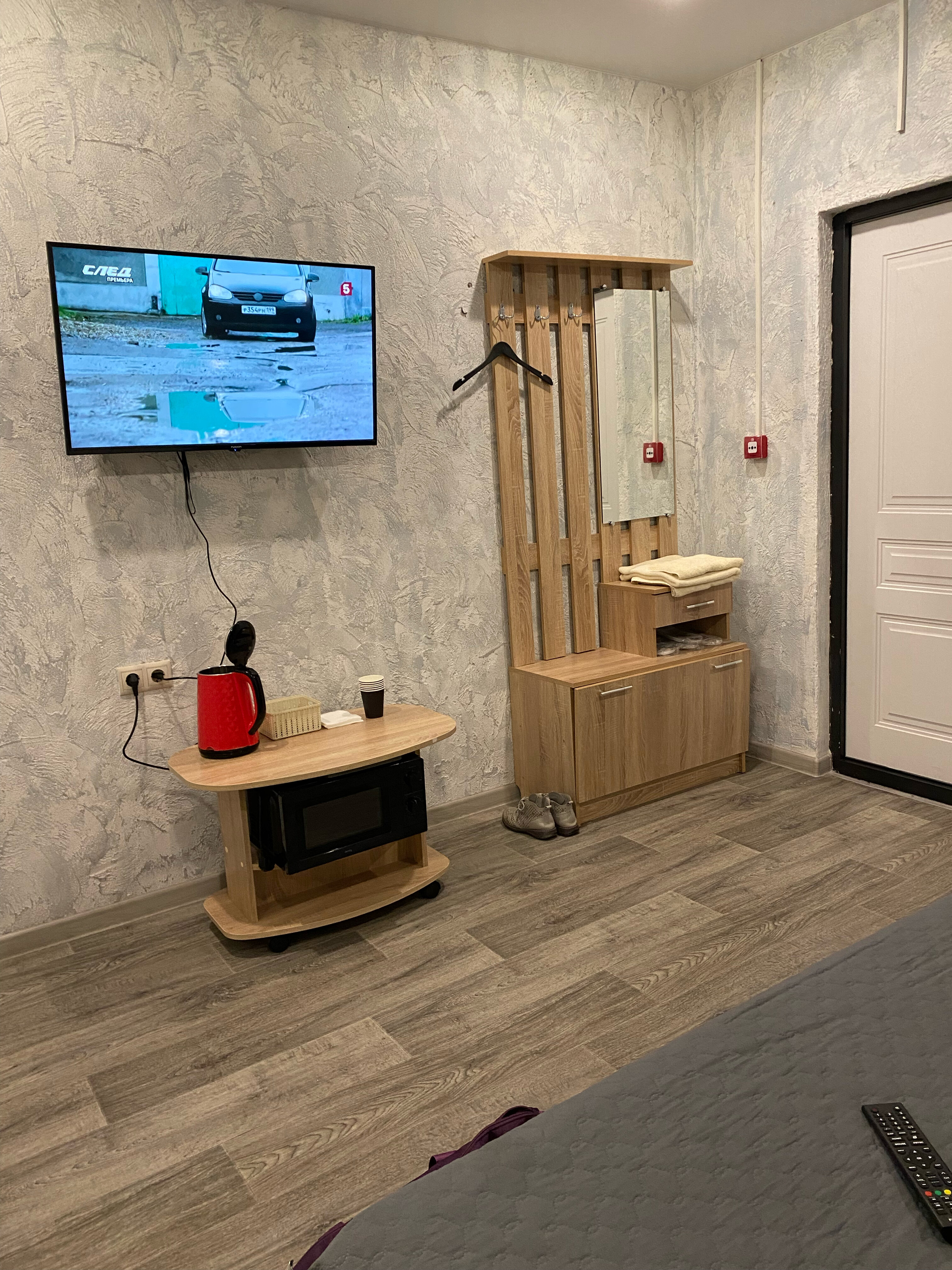 Фото Московский