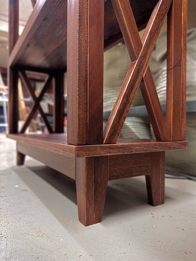 Carpentry Rumiantsev's Factory – carpentry and furniture production, Moscow and Moscow Oblast, photo