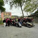 YTU Racing (İstanbul, Besiktas, Yıldız Mah., Yıldız Teknik Üniversitesi Yolu), sports club