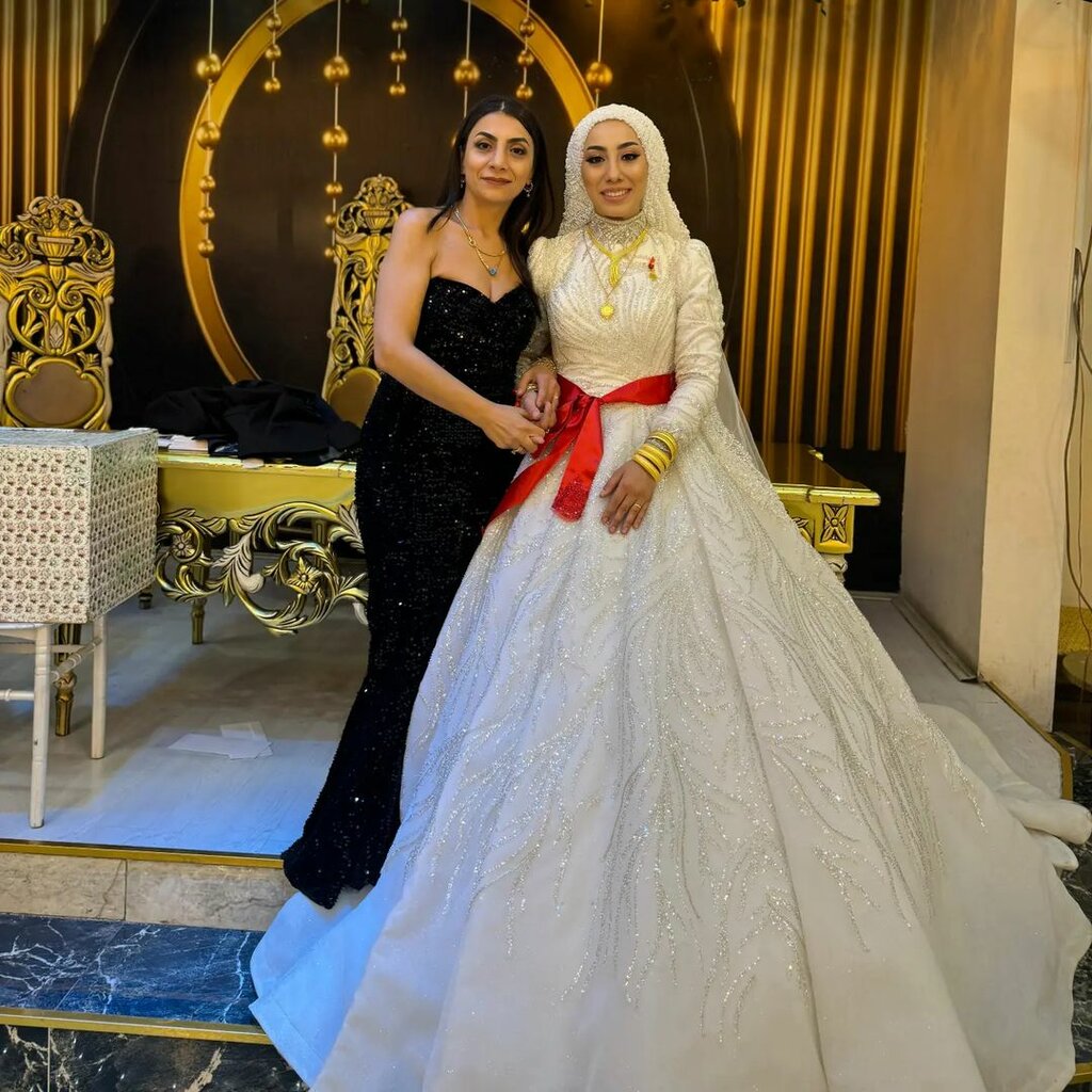 Hairdresser Dileker Saç-makyaj-türban, Ankara, photo