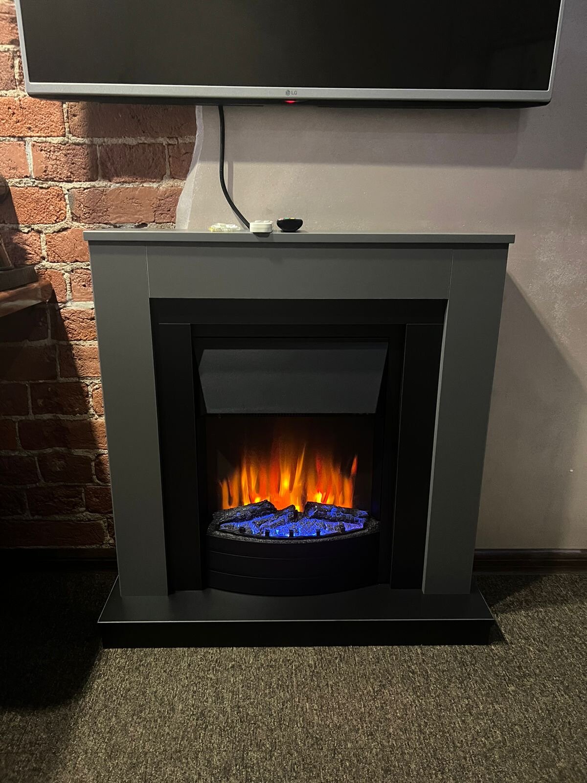 Фото Кирпич