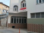 Altınyol Serhat Mosque (İzmir, Bayraklı, Adalet Mah., 1594/7 Sok., 47) ، مسجد