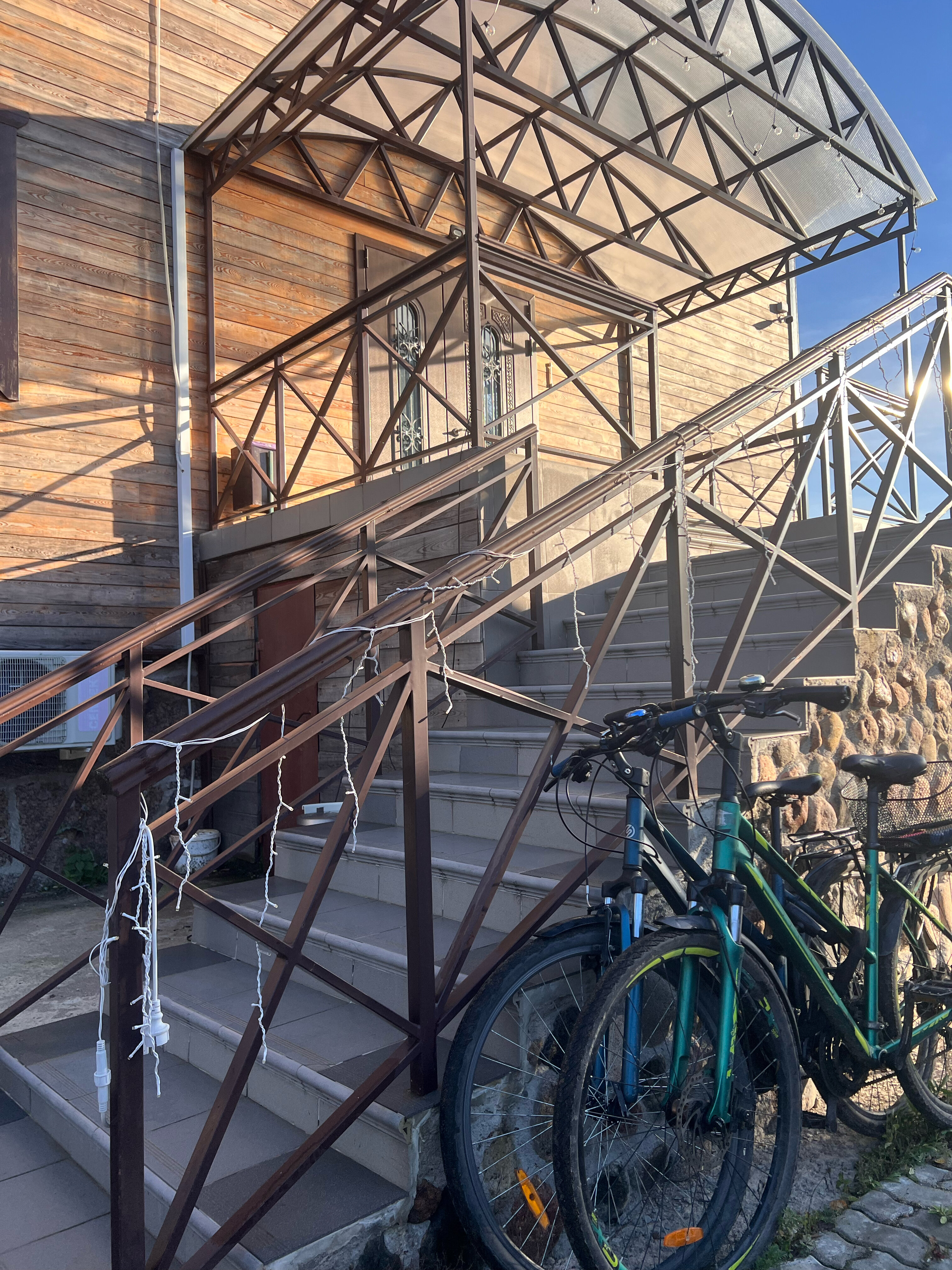 Фото Вилайоки АГРО