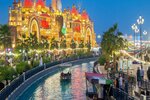 Pleasure Trip Travel & Tourism (23, 12 Street, Bur Dubai, Dubai), travel agency