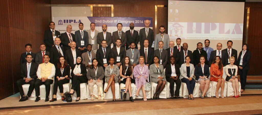 Patent services Royal Brand Corporation, Dubai, photo