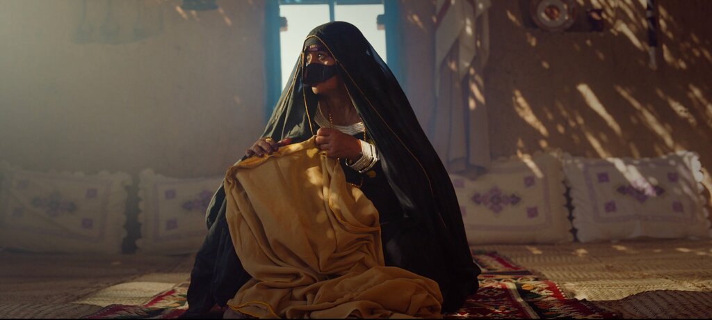 Film studio Rush Films, Dubai, photo