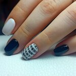 ElkaNails (Moskovskaya ulitsa, 152А), nail salon