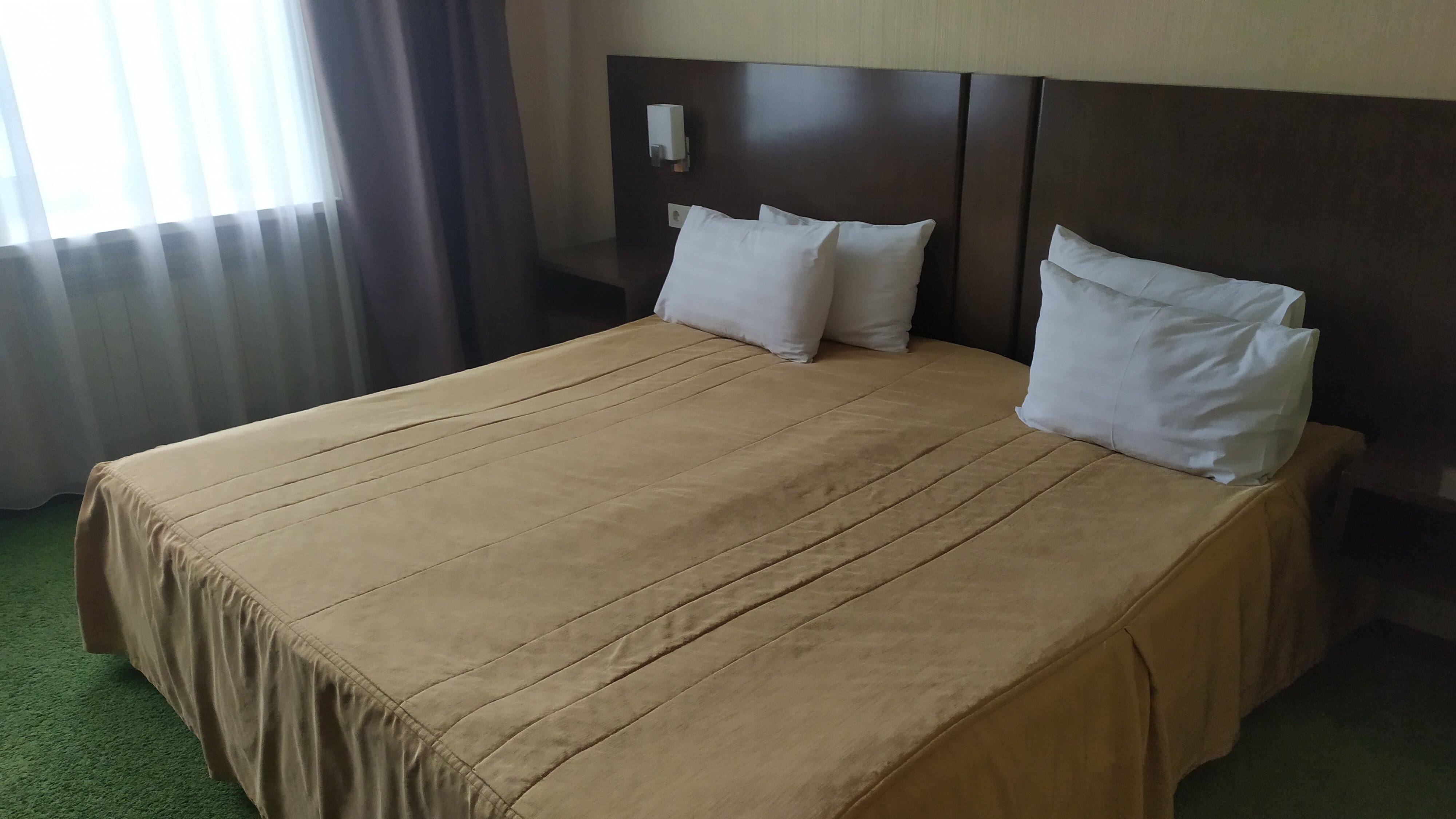 Фото Натали