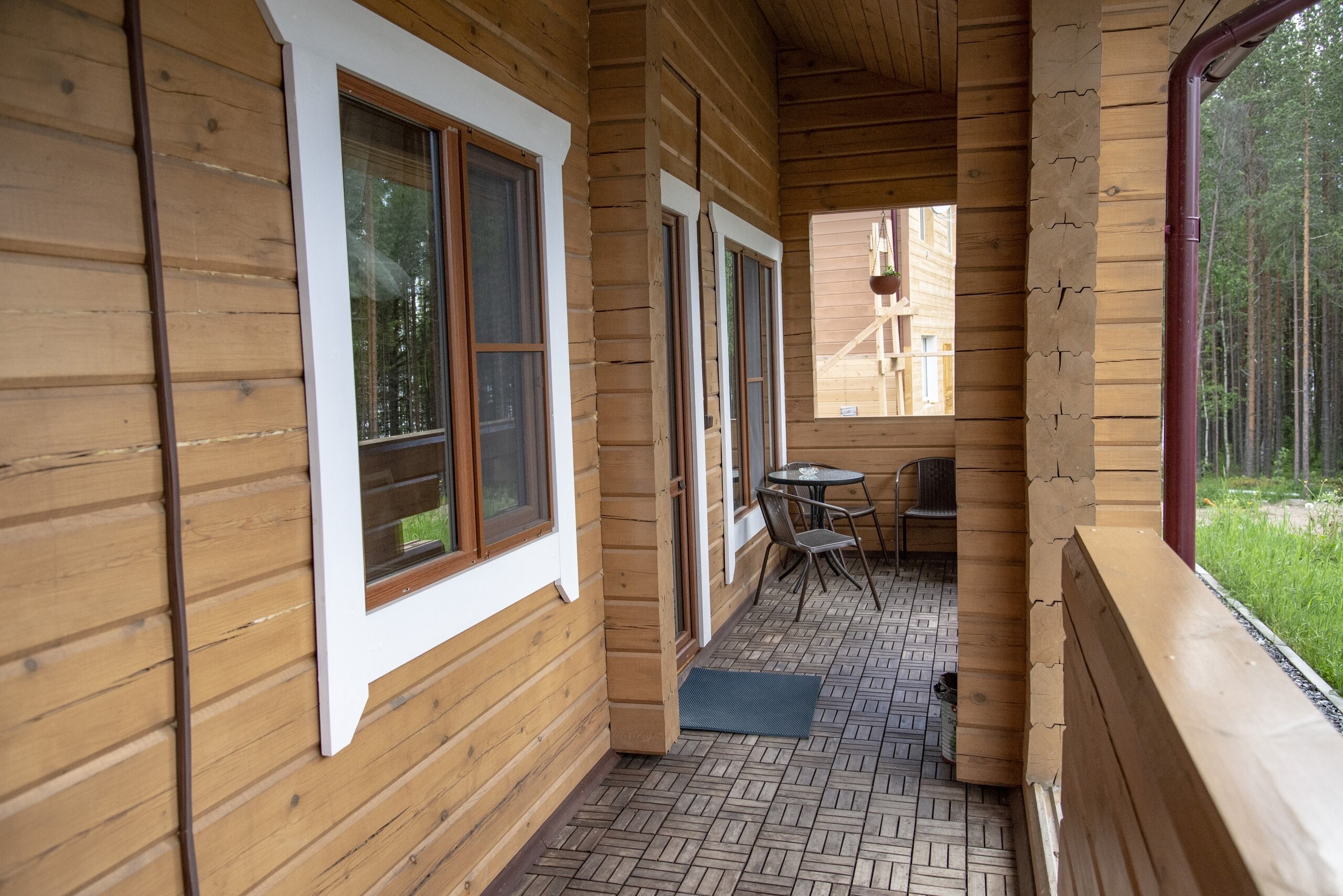 Фото Усадьба Куйто