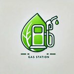 Azs № 2 (Republic of Bashkortostan, Ufa - Birsk - Yanaul), gas station