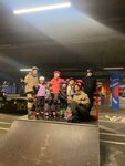 Happy Roller (Pobedy Avenue, 139к2), sports school