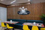 Surf Cafe (ул. Некрасова, 49, Киров), кафе в Кирове