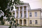 Detskaya biblioteka № 5, Malaya Gertsenka (Chapayeva Street, 3) ، مكتبة
