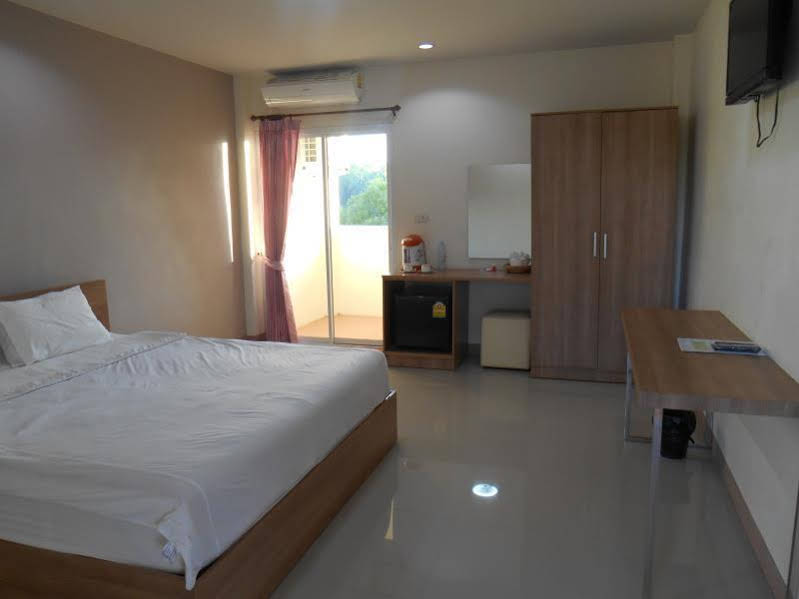 Фото Bumnsaya Place