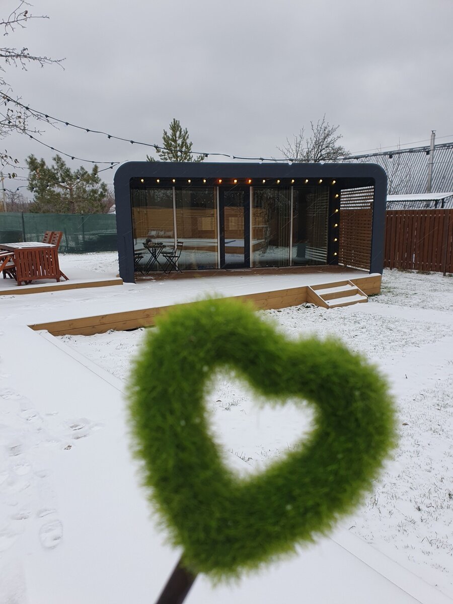 Фото А-Шалаш