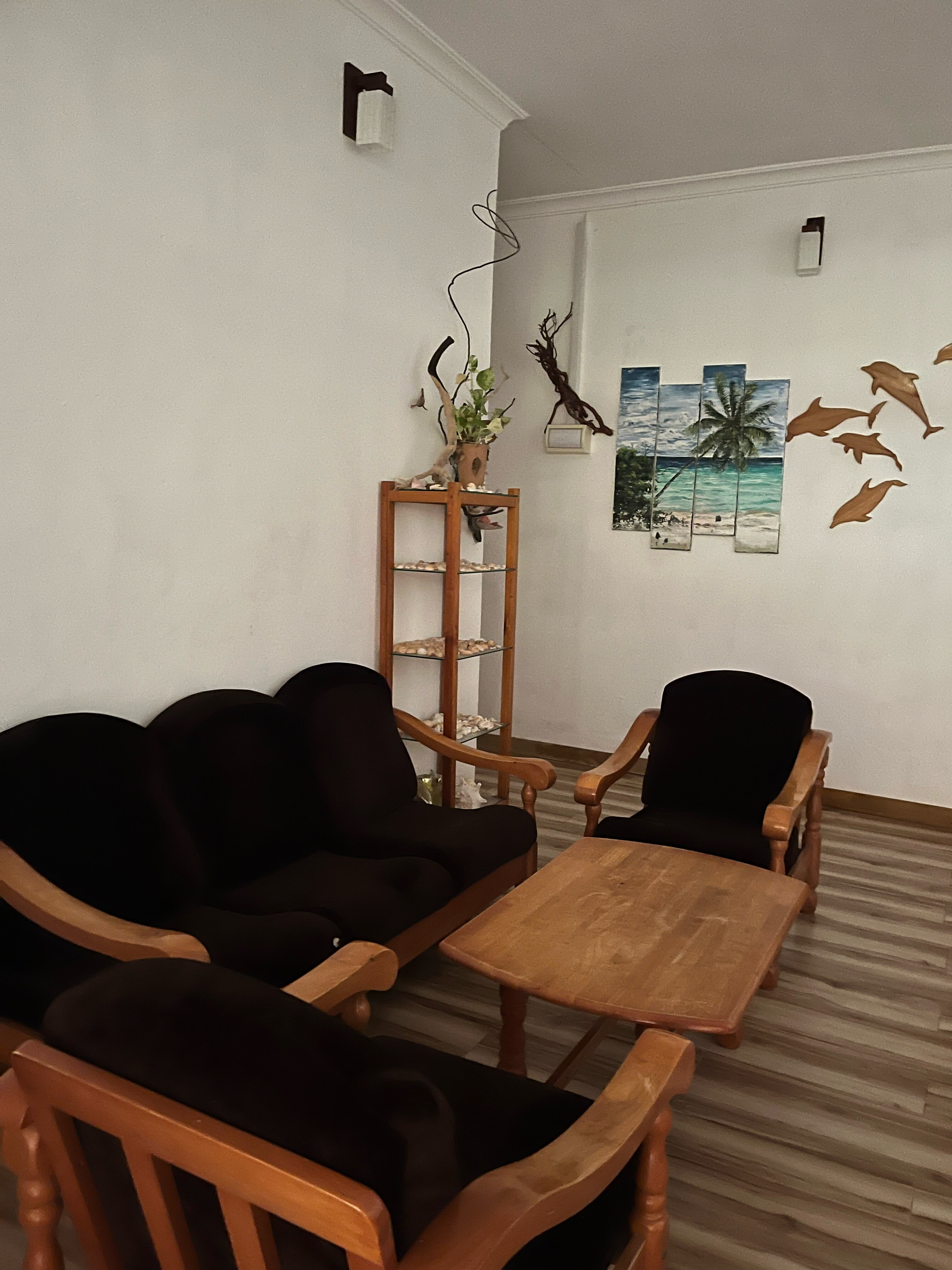 Фото Kaafu Inn Guraidhoo