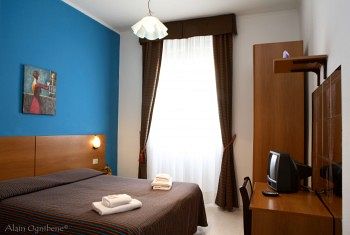 Фото Hotel Amendola Fiera