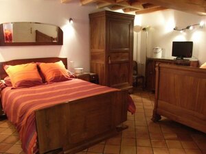 La Fleur de Vigne - Maison D'Hotes (Nouvelle-Aquitaine, Charente, Arrondissement de Cognac, Gensac-la-Pallue, Chemin du Gouffre, 3), hotel