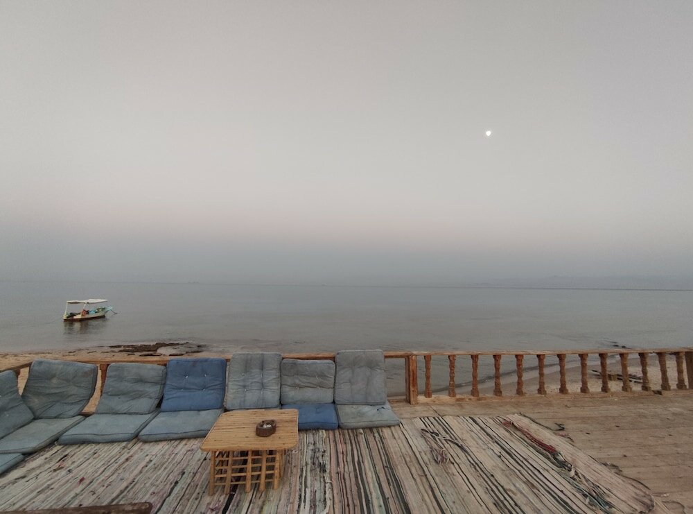 Фото Sunrise Sinai camp