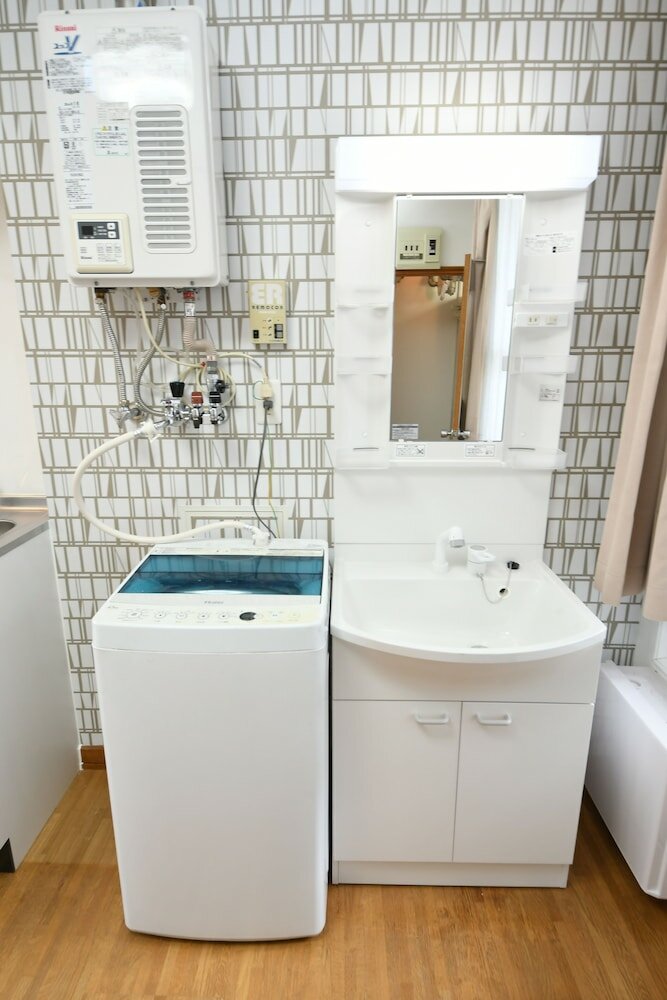 Фото Tanifuji B room