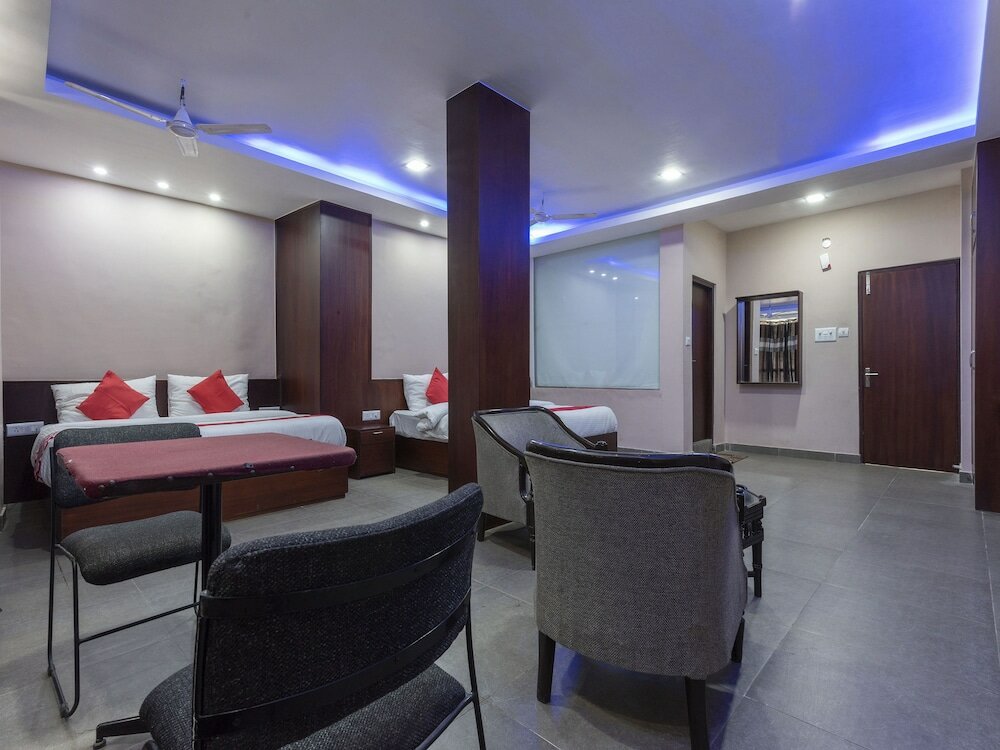 Фото Oyo 19141 Diamond Vaishali