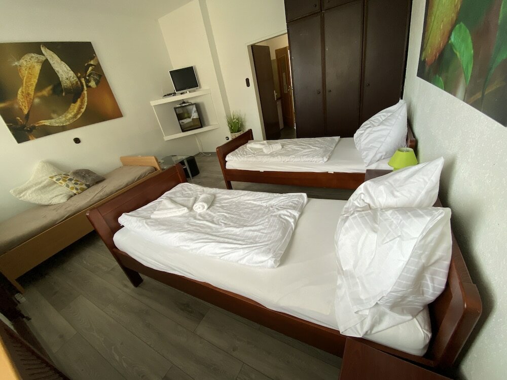 Фото Pension Lizzi