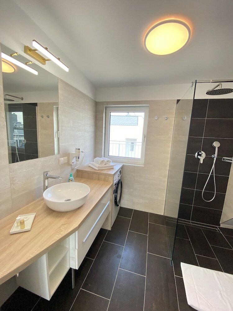 Фото Steiner Residences Vienna Nestroyplatz