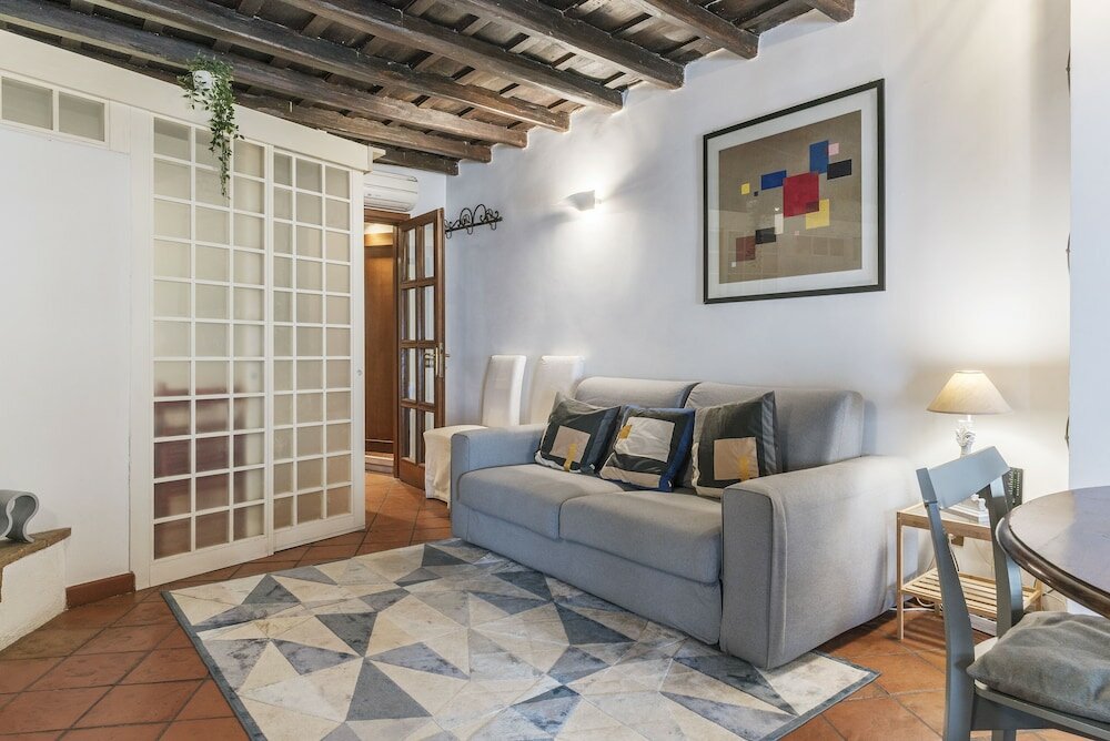 Фото Stylish Flat Domus Aurea