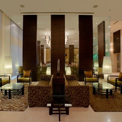 Фото Radha Regent Bengaluru