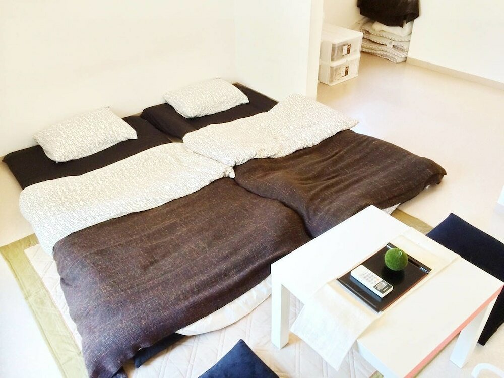 Фото Nid Shimanouchi House