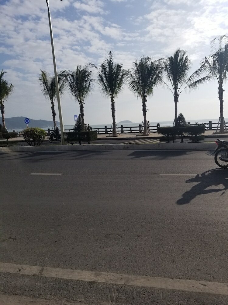 Фото Luxury Scenia Bay Apartment with Seaview