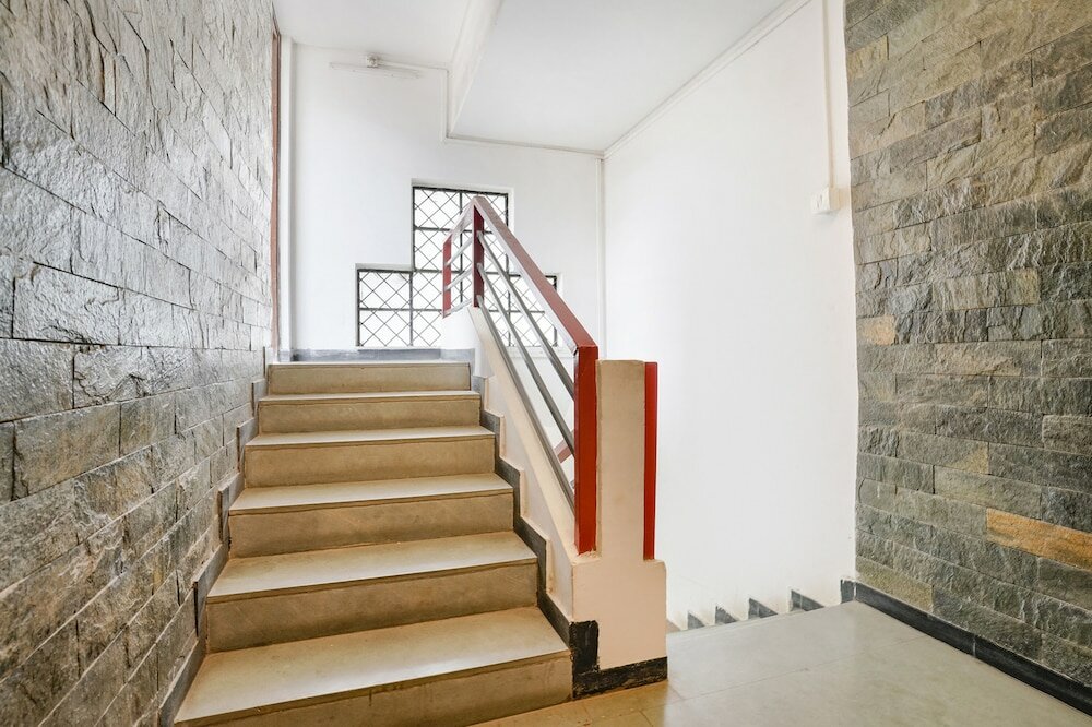 Фото Fabhotel Saubhagya Inn