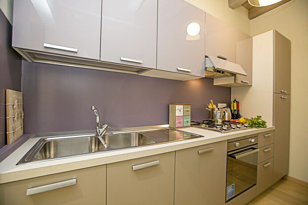 Фото Residenza Il Cavaliere del Lago