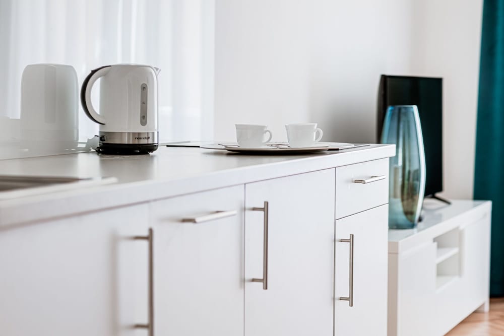 Фото G´Old Art Apartments