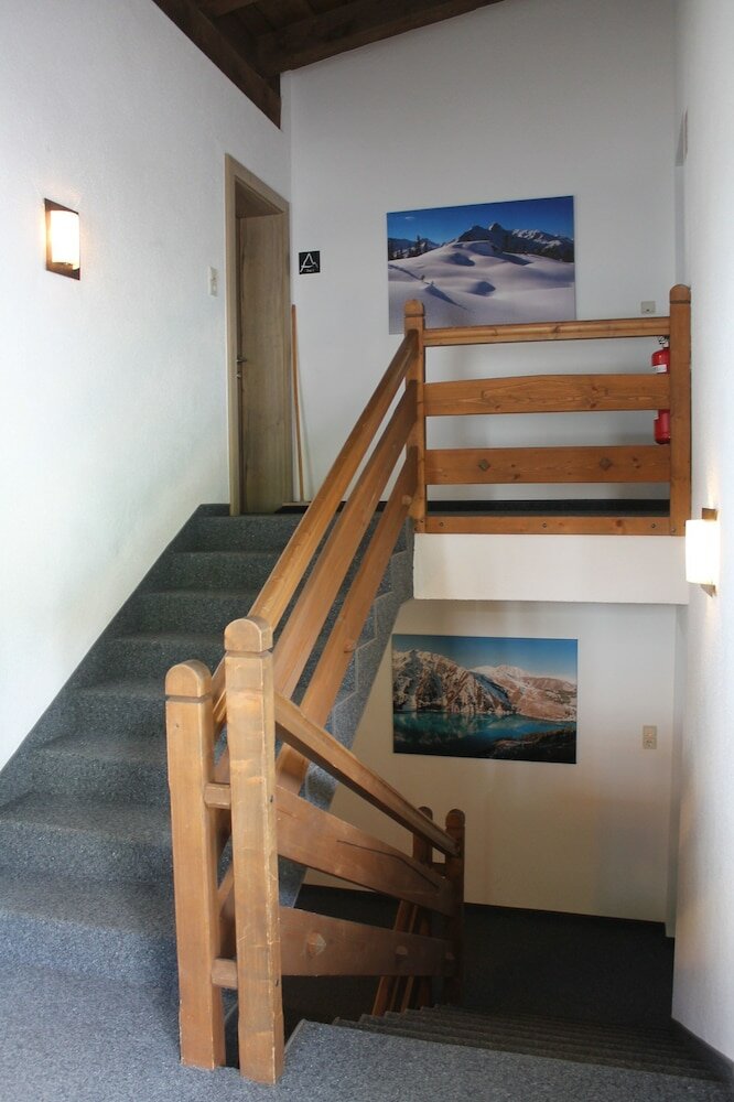 Фото A Casa Juwel - Ski in & Out Appartements