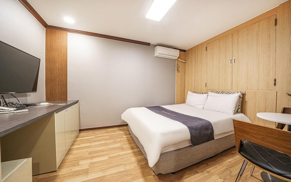 Фото Anseong Nodo