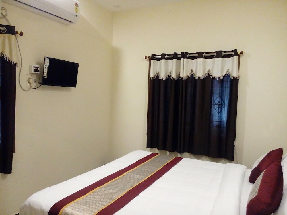 Фото Hotel Barnabas Homestay