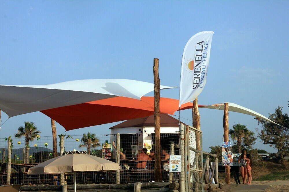 Фото Camping Village Serenella