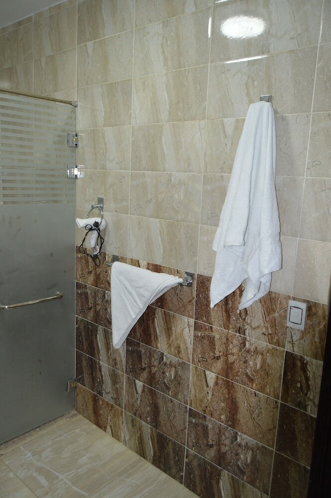 Фото Comfort Pyramids inn