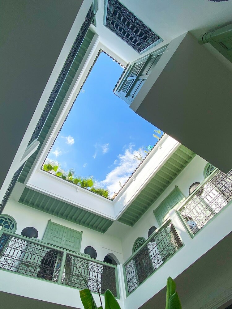 Фото Riad Danka Boutique Hôtel