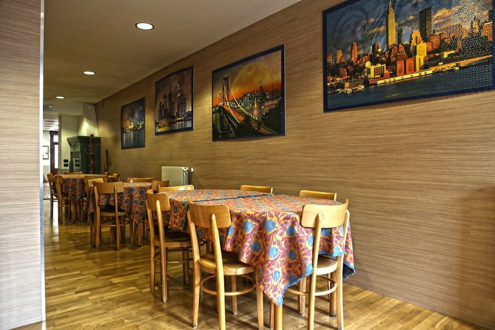 Фото Albergo Gusmeroli